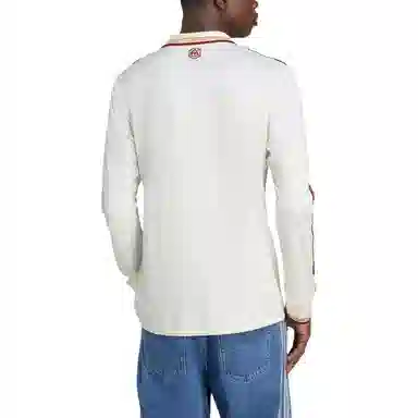 adidas Originals Arsenal 25/26 Third Jersey