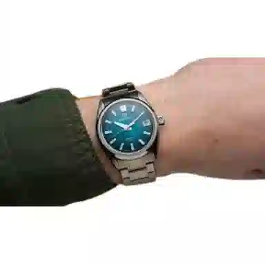 Grand Seiko Evolution 9