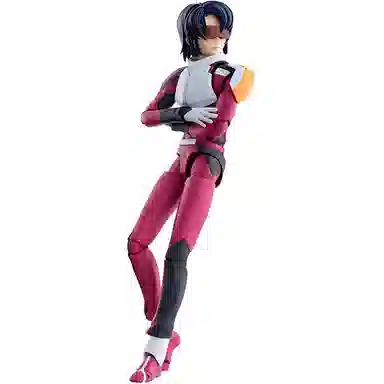 BANDAI Compass Pilot Suit Ver.