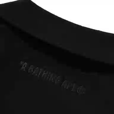 A BATHING APE FW25 Polo