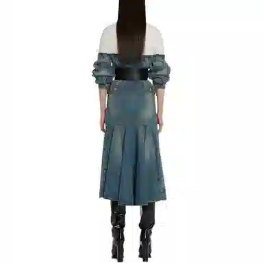 Alexander McQueen FW22