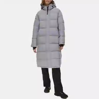 ARITZIA Super Puff Long Regular 8