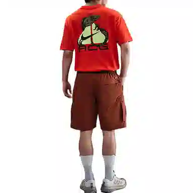 Nike Dri-Fit SS25 ACG T