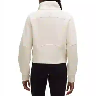 lululemon Scuba Oversized Brown