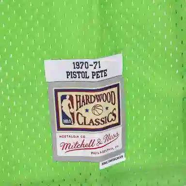 Mitchell Ness NBA SW 70-71 44