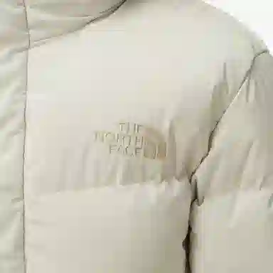 THE NORTH FACE Logo