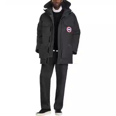 Canada Goose Expedition