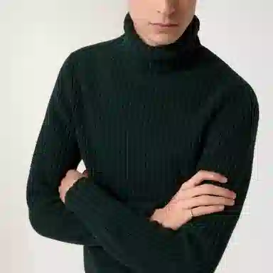 Cartier C de Cartier Rose Gold Ring