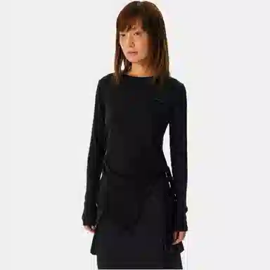 Crying Center cleanfit T