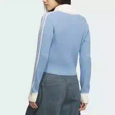 adidas originals FW25 TEAM FULLZIP