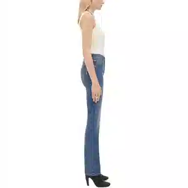 Bottega Veneta SS23 Slim Jeans Blue