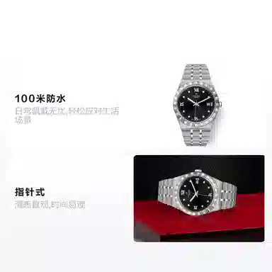 Tudor Royal M28500-0004