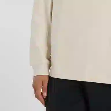 New Balance NB Grey T