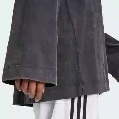 adidas originals Premium EssentialsWASHED TOP T