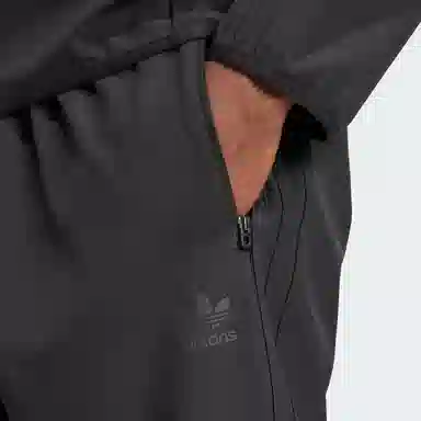 adidas originals Sst Bonded Track Pants Logo