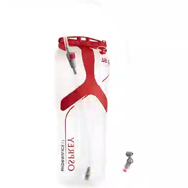 OSPREY2.5L HYDRAULICS TPU