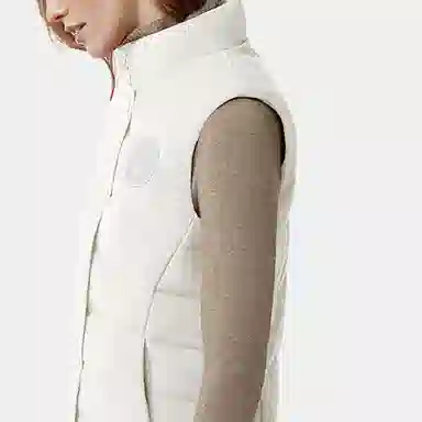 Canada Goose SS23 HUMANATURE