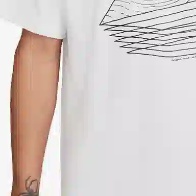 Nike ACG "Changing Eye"