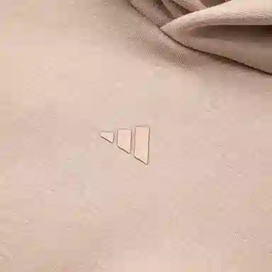 adidas Chapter One Basketball Fleece Sweatshirt Logo