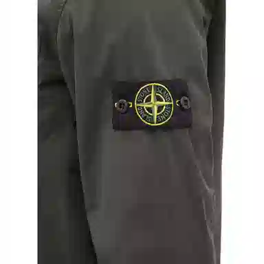 Stone Island SS22 Charcoal Jacket