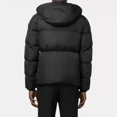Moncler FW22 logo