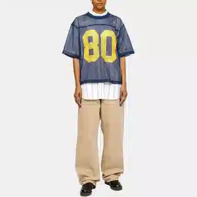 Stussy FW22 Denim Big Ol' Jean