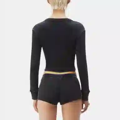 Alexander Wang Bodywear FW24