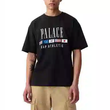 GAP x PALACE