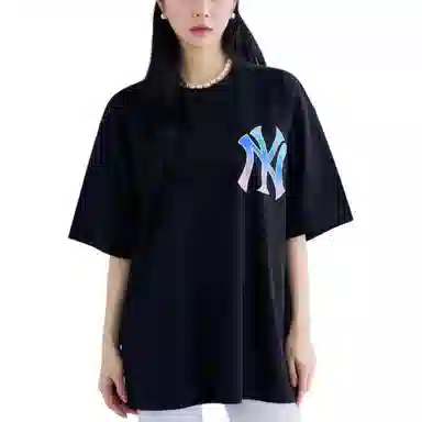 MLB SS23 logo T