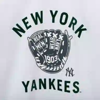 New Era FW25 Man-to-Man MLB