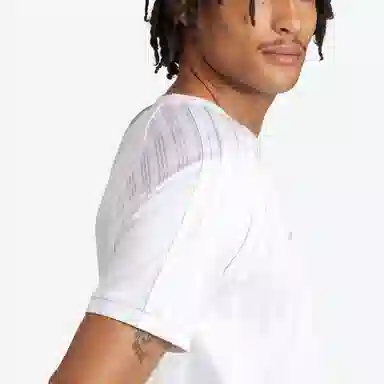 adidas x JJJJound SS24 T-Shirt White