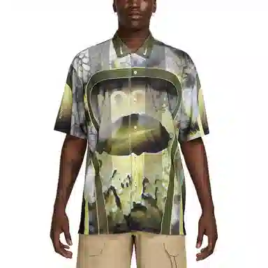 Nike x Nocta Opal Polo Shirt