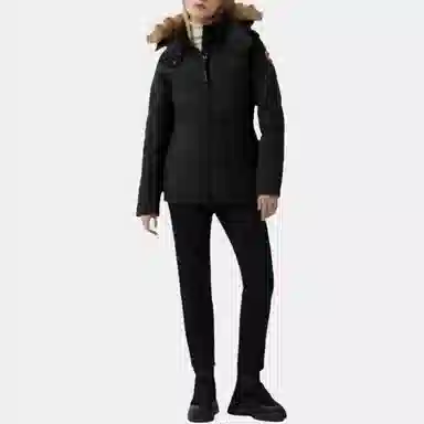 Canada Goose Chelsea Whitehouse