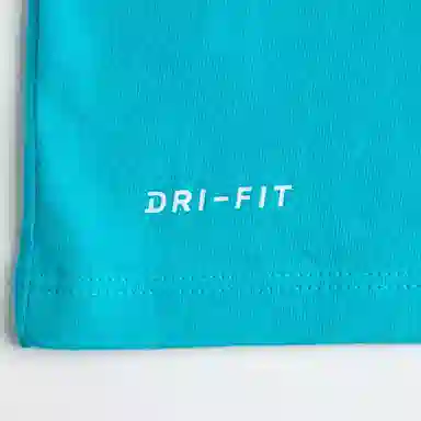 NikeNBA Dri-FitT SS25Logo