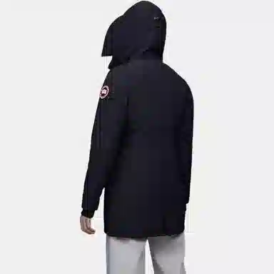Canada Goose Victoria Navy
