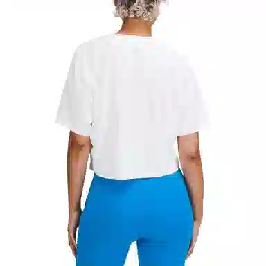 lululemon Abrasion-Resistant T