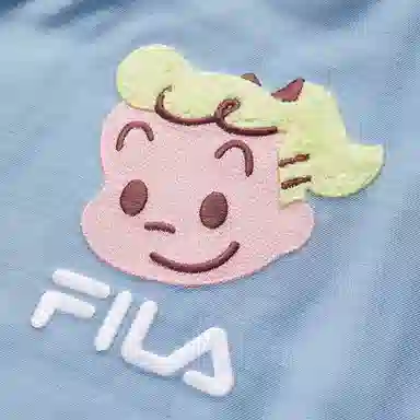 FILA KIDS x ORIGINALE OSAMU GOODS