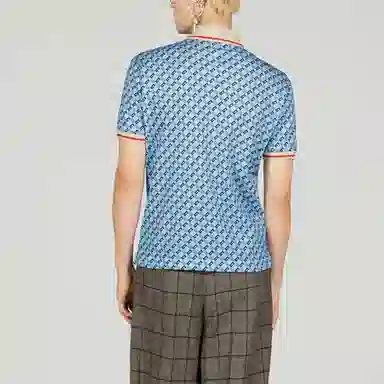 GUCCI SS23 Polo