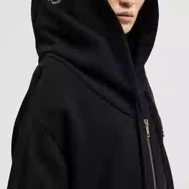 Moncler x Willow Smith FW24 Hoodie