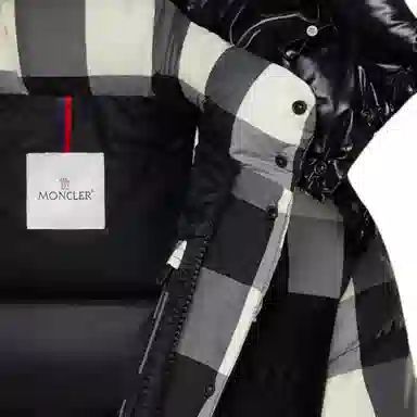 Moncler Aubrac