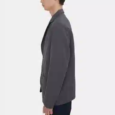 nanamica Club Jacket
