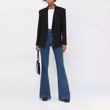 Alexander McQueen SS22