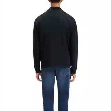 HUGO BOSS FW25 VPolo