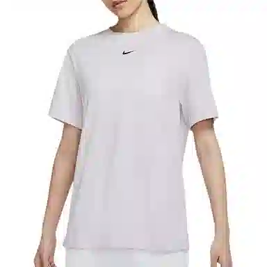 Nike W Nsw Essntl Top Ss Bf T