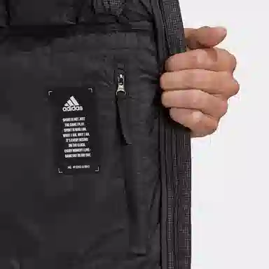 adidas ZNE DWN JKT