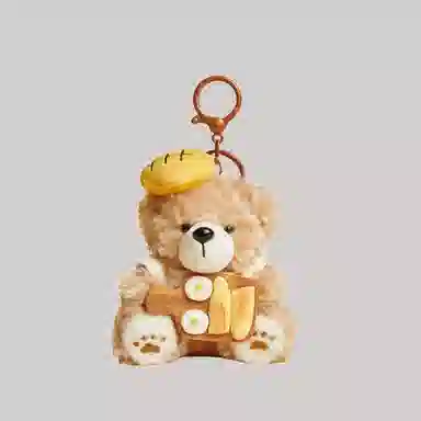 lionf 12cm