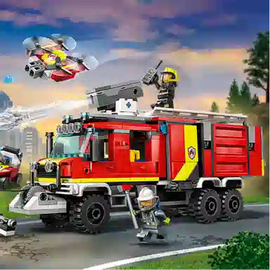 LEGO 60374