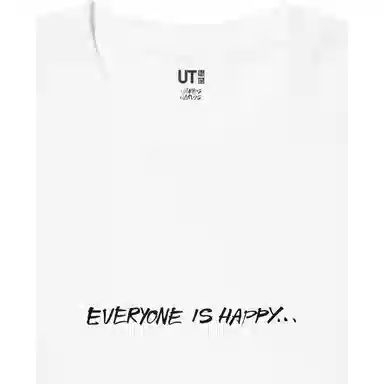 UNIQLO x Disney SS25 T