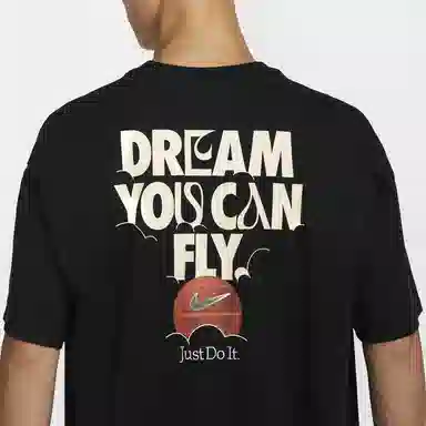 Nike TEE M90 OC VERB