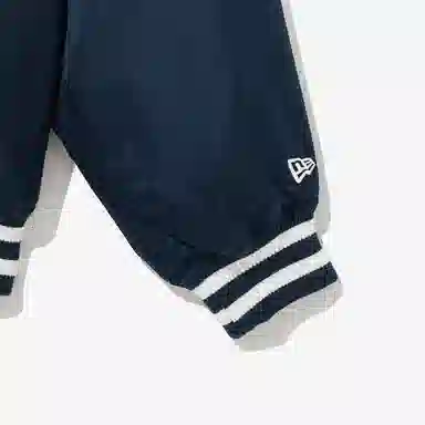 New Era FW25 MLB AUTHENTIC STADIUM JACKET